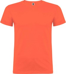 Obrázky: Korálové unisex triko Beagle 155, M