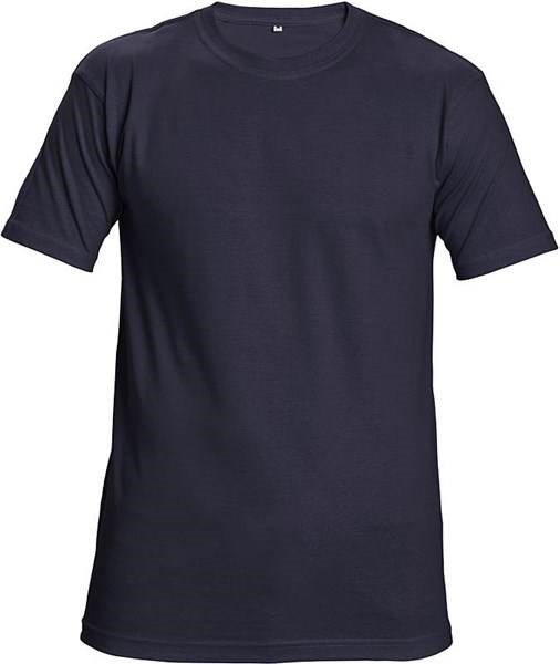 Obrázky: Tess 160 námořně modré triko 5XL