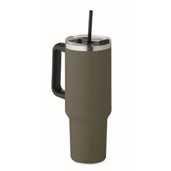 Obrázky: Termohrnek s dvojitou stěnou 1200ml
