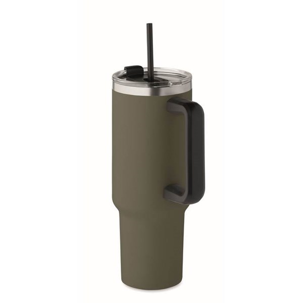 Obrázky: Termohrnek s dvojitou stěnou 1200ml, Obrázek 3