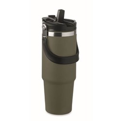 Obrázky: Termohrnek s dvojitou stěnou 850 ml