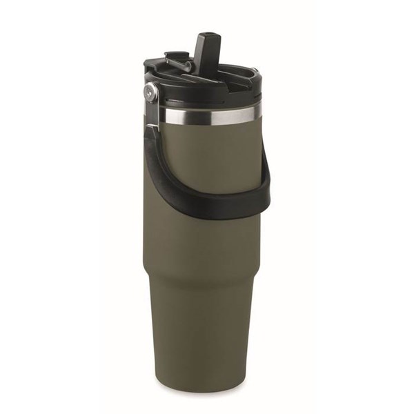 Obrázky: Termohrnek s dvojitou stěnou 850 ml