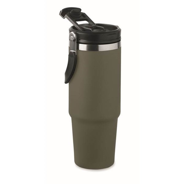 Obrázky: Termohrnek s dvojitou stěnou 850 ml, Obrázek 2