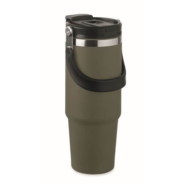 Obrázky: Termohrnek s dvojitou stěnou 850 ml, Obrázek 5