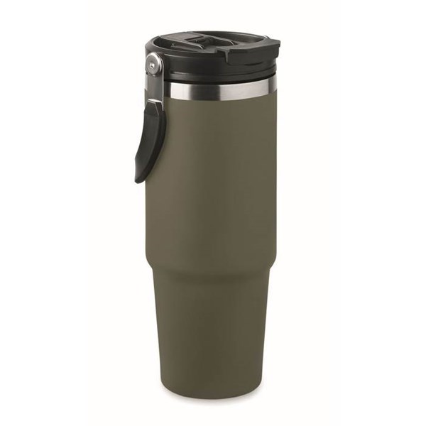 Obrázky: Termohrnek s dvojitou stěnou 850 ml, Obrázek 7