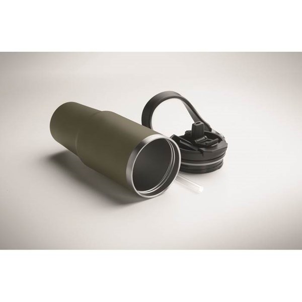 Obrázky: Termohrnek s dvojitou stěnou 850 ml, Obrázek 8