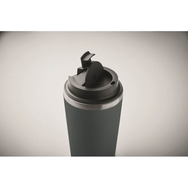Obrázky: Termohrnek s keramickým povrchem 350 ml, Obrázek 2