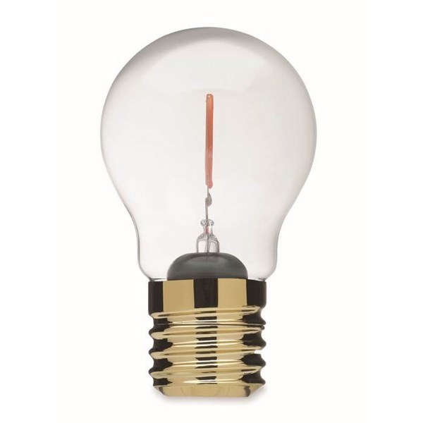 Obrázky: LED dekorativní žárovka, Obrázek 7