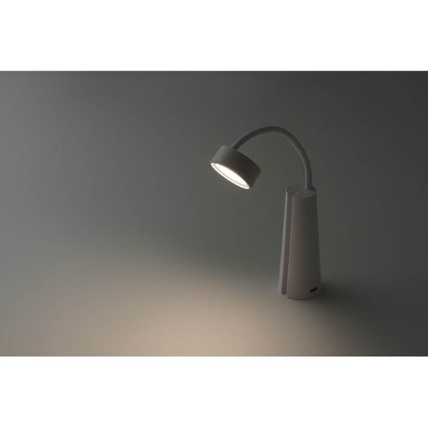 Obrázky: 2v1 stolní lampa a svítilna, Obrázek 5