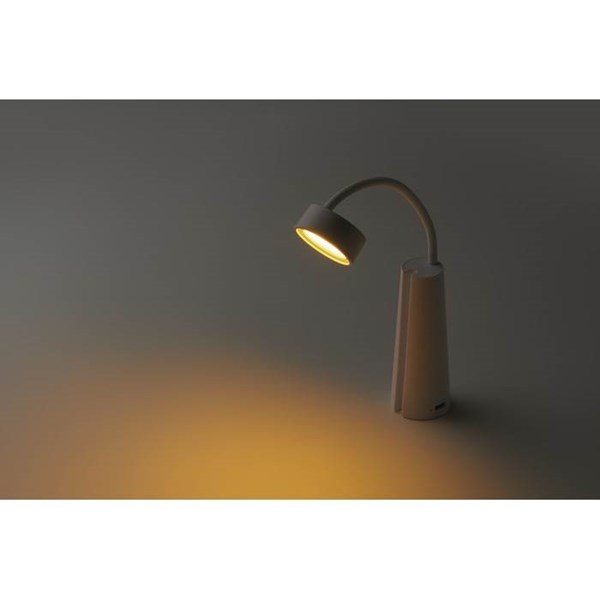 Obrázky: 2v1 stolní lampa a svítilna, Obrázek 7