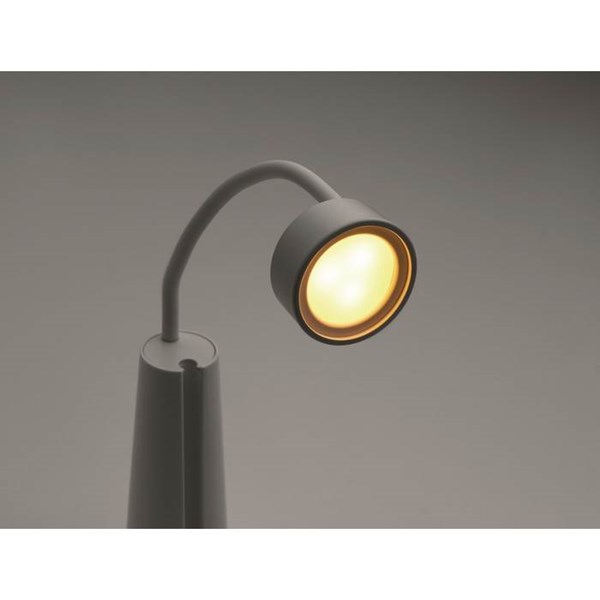 Obrázky: 2v1 stolní lampa a svítilna, Obrázek 10
