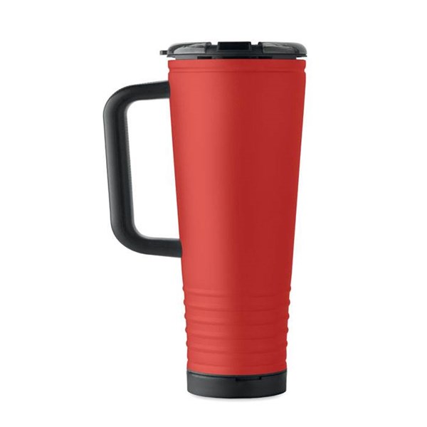 Obrázky: Červený termohrnek Howler Cup 700 ml