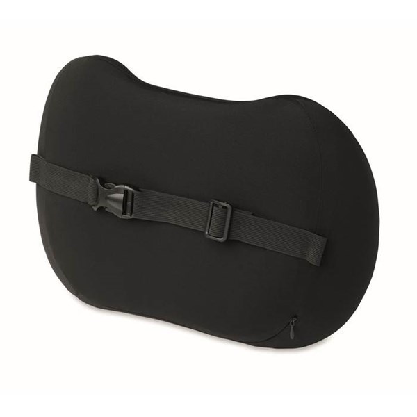 Obrázky: Ergonomický polštářek z paměťové pěny, Obrázek 2