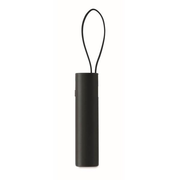 Obrázky: Černá powerbanka 5000 mAh PD 20W, Obrázek 7