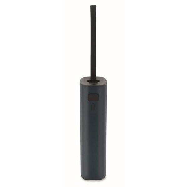 Obrázky: Tmavě modrá powerbanka 5000 mAh PD 20W, Obrázek 2