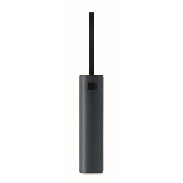 Obrázky: Tmavě modrá powerbanka 5000 mAh PD 20W, Obrázek 5