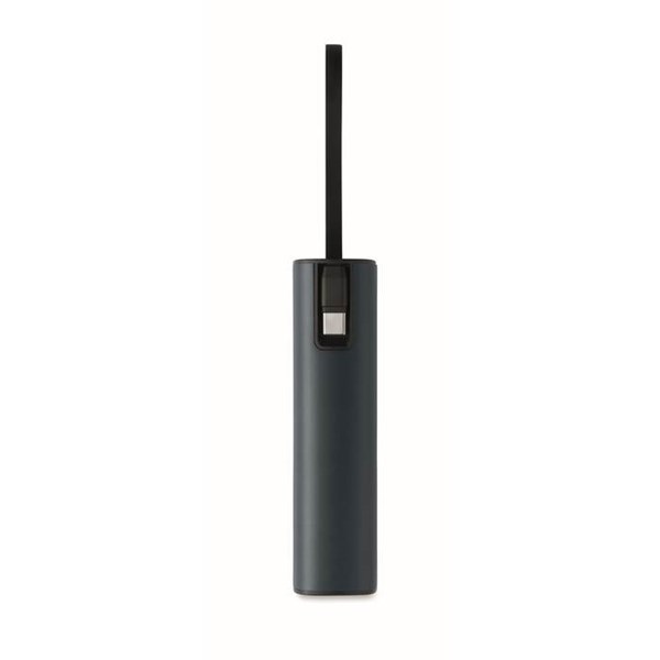 Obrázky: Tmavě modrá powerbanka 5000 mAh PD 20W, Obrázek 7