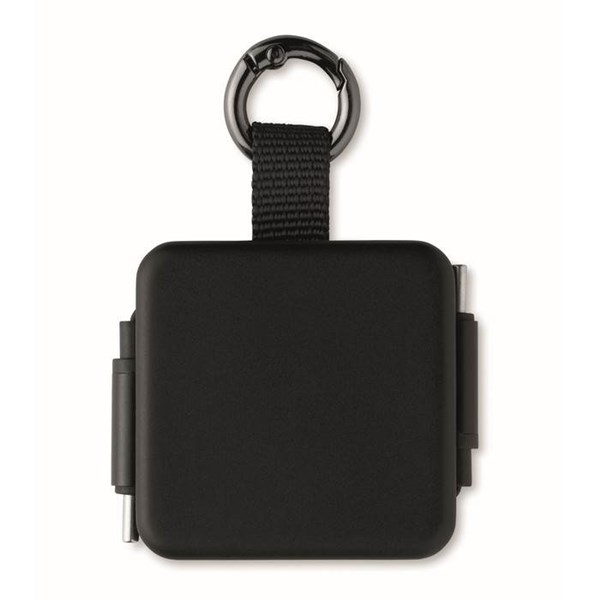 Obrázky: Vytahovací kabel USB-C 100W, Obrázek 7