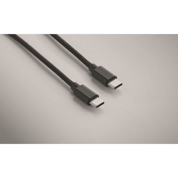 Obrázky: Černý 60 W kabel a nabíječka hodinek, Obrázek 6