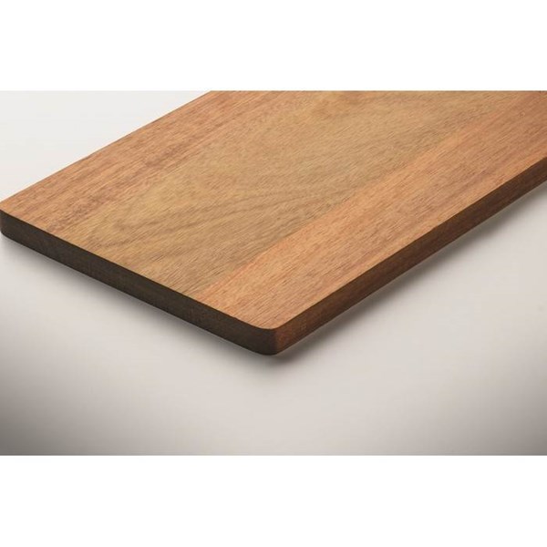 Obrázky: Akátové prkénko s ocelovou rukojetí, Obrázek 8