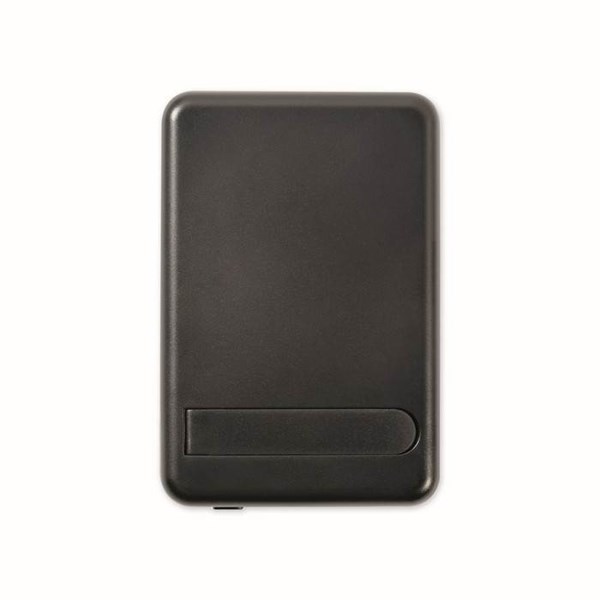 Obrázky: Černá magnetická powerbanka - sada 5000mAh, Obrázek 12
