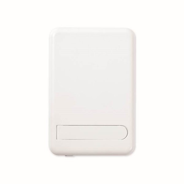 Obrázky: Bílá magnetická powerbanka - sada 5000mAh, Obrázek 13
