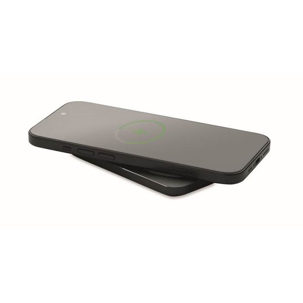 Obrázky: Tenká magnetická powerbanka 20W, 5000mAh, Obrázek 3