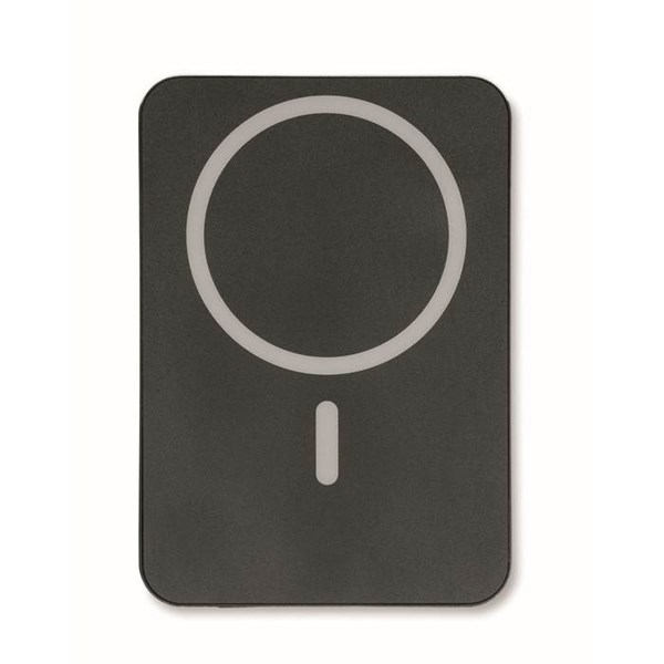 Obrázky: Tenká magnetická powerbanka 20W, 5000mAh, Obrázek 12