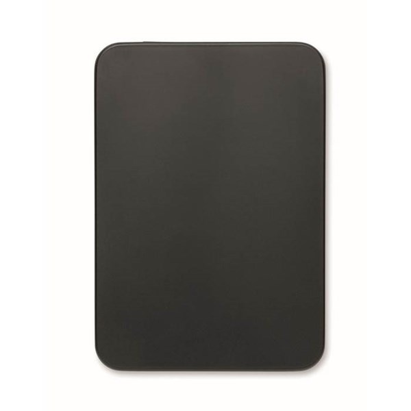 Obrázky: Tenká magnetická powerbanka 20W, 5000mAh, Obrázek 13