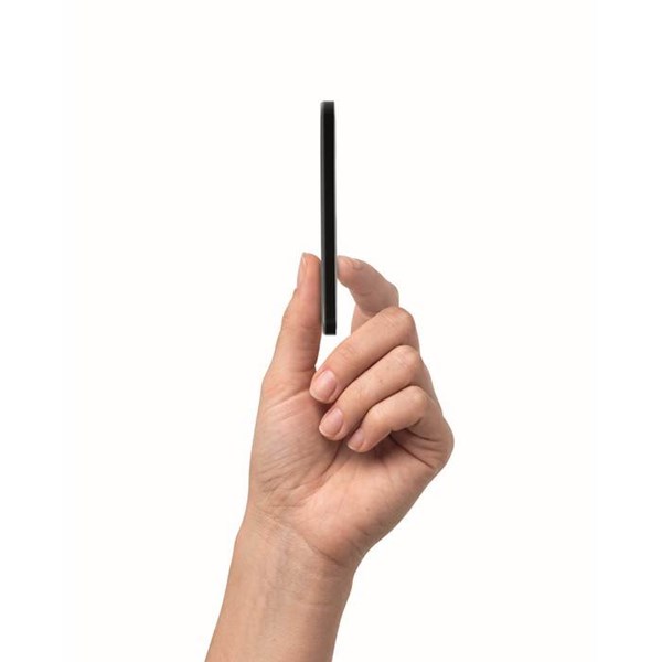 Obrázky: Tenká magnetická powerbanka 20W, 5000mAh, Obrázek 17