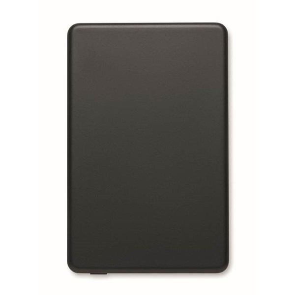 Obrázky: Černá magnetická powerbanka 5000mAh 15W, Obrázek 9