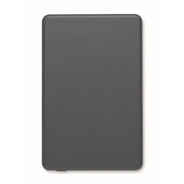 Obrázky: Tmavě modrá magnetická powerbanka 5000mAh 15W, Obrázek 12