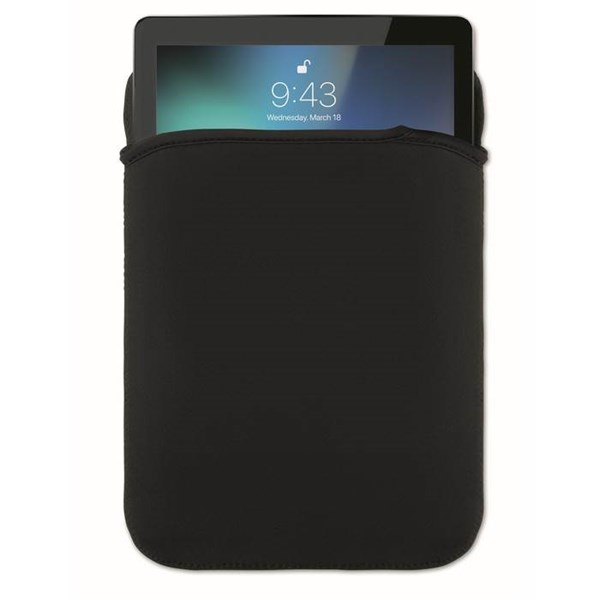 Obrázky: Neoprenové pouzdro na tablet 11