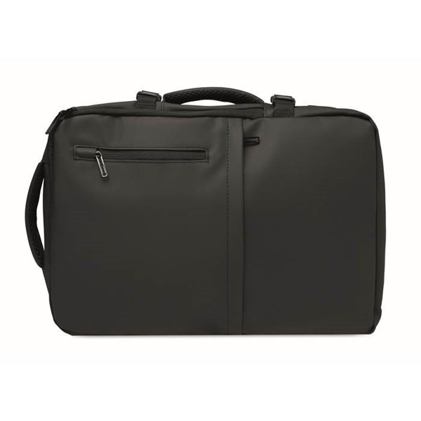 Obrázky: Rozšiřitelný RPET batoh 20L, Obrázek 7