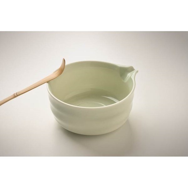 Obrázky: Matcha sada na přípravu čaje, 5 dílů, Obrázek 4