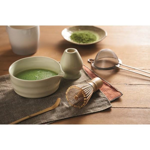 Obrázky: Matcha sada na přípravu čaje, 5 dílů, Obrázek 9
