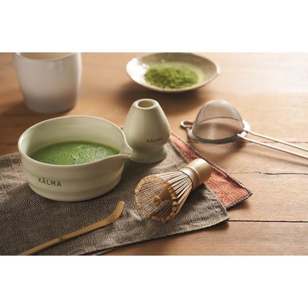 Obrázky: Matcha sada na přípravu čaje, 5 dílů, Obrázek 10