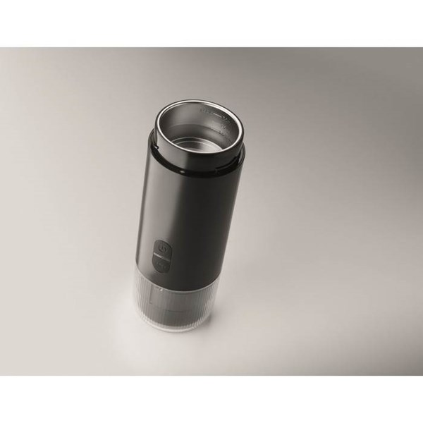 Obrázky: Přenosný kávovar na mletou kávu i kapsle Nespresso®, Obrázek 8