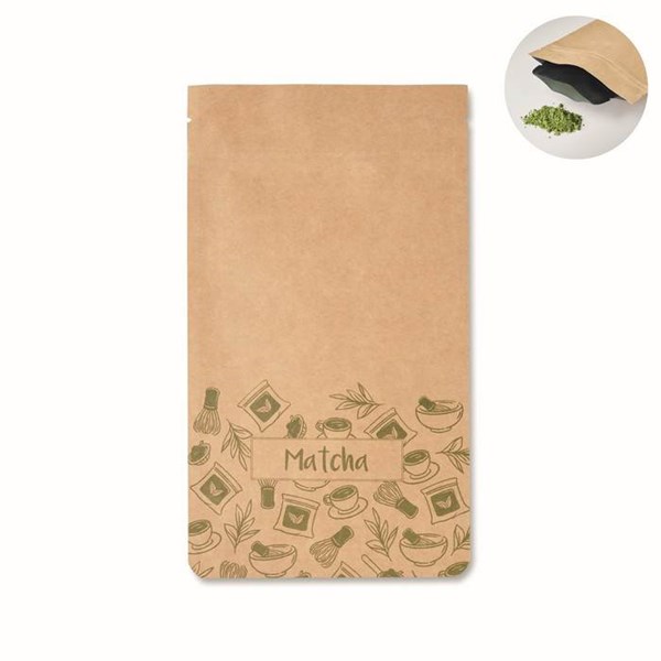 Obrázky: Matcha čajový prášek 10 g