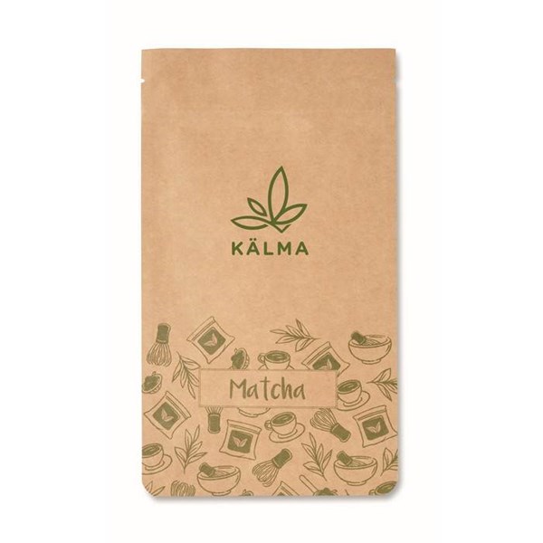 Obrázky: Matcha čajový prášek 10 g, Obrázek 7
