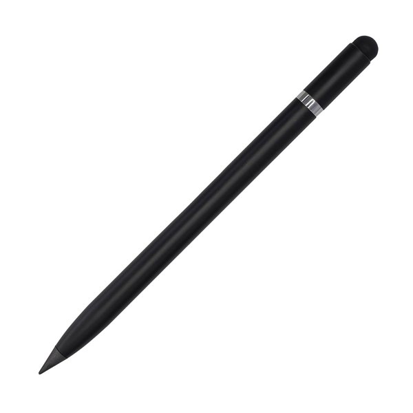 Obrázky: Černá sada kulič.pera a nekonečné tužky se stylusem, Obrázek 3