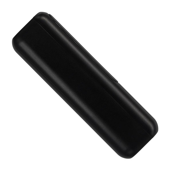 Obrázky: Powerbanka 10 000 mAh s rychlonabíjením, černá, Obrázek 2