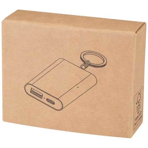 Obrázky: Powerbanka 2 000mAh s klíčenkou, rec., Obrázek 7