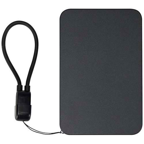 Obrázky: Magnet. powerbanka 5000mAh s poutkem, Obrázek 5