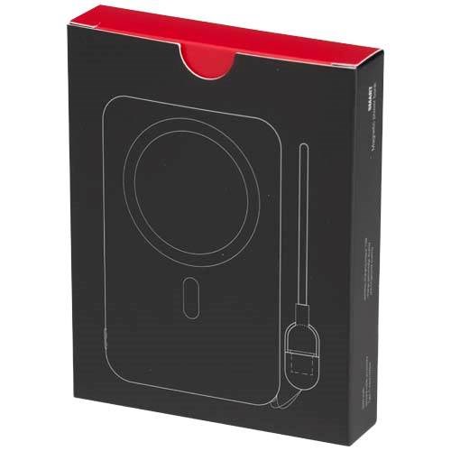 Obrázky: Magnet. powerbanka 5000mAh s poutkem, Obrázek 6