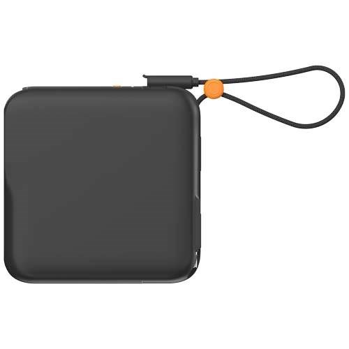 Obrázky: Xtorm TravelPro 30W cestovní černá nabíječka 3v1, Obrázek 2