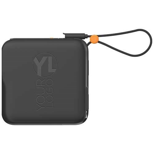 Obrázky: Xtorm TravelPro 30W cestovní černá nabíječka 3v1, Obrázek 3