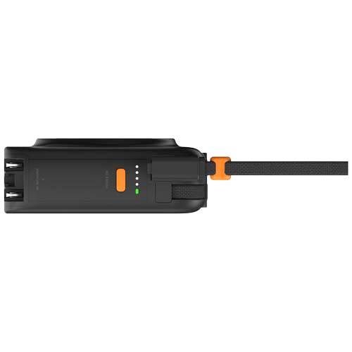 Obrázky: Xtorm TravelPro 30W cestovní černá nabíječka 3v1, Obrázek 12