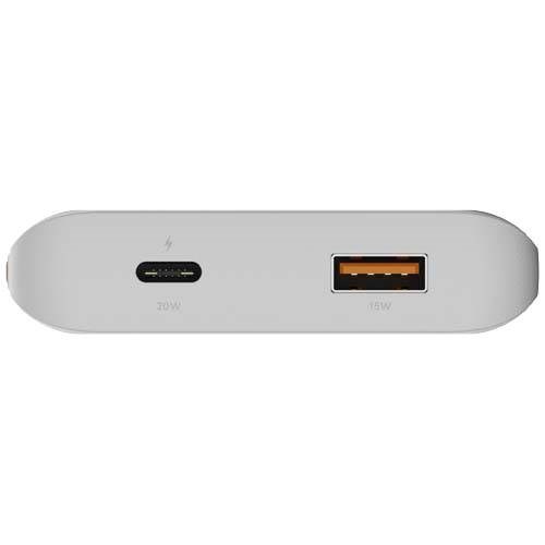Obrázky: Xtorm Go2 20W 10000mAh powerbanka, bílá, Obrázek 2