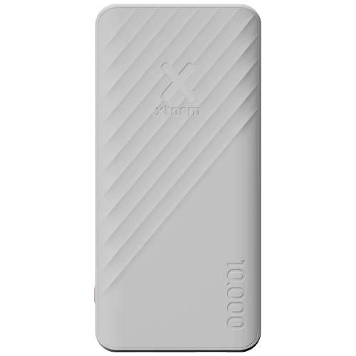 Obrázky: Xtorm Go2 20W 10000mAh powerbanka, bílá, Obrázek 4